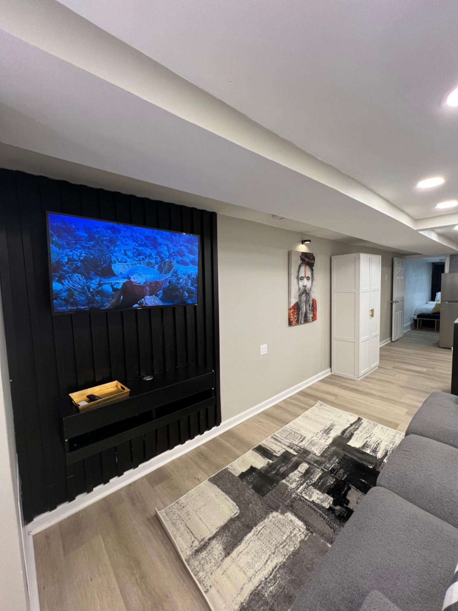 Furnished 1 Bd 15 Minutes From Center Philly Apartment *