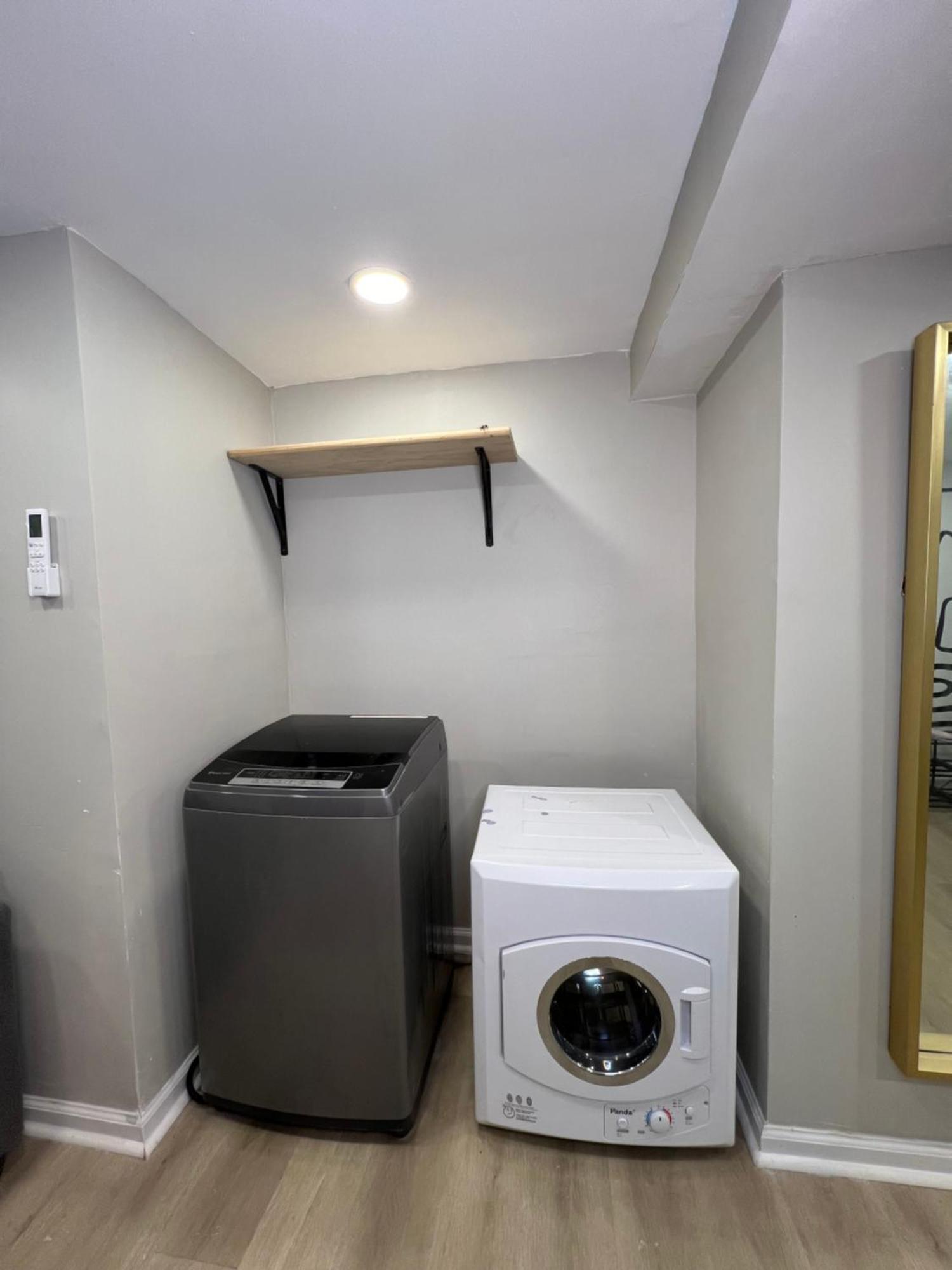 Furnished 1 Bd 15 Minutes From Center Philly Apartment