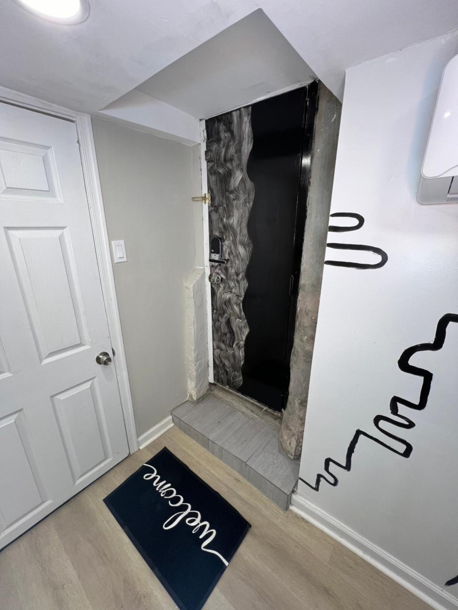 Furnished 1 Bd 15 Minutes From Center Philly
