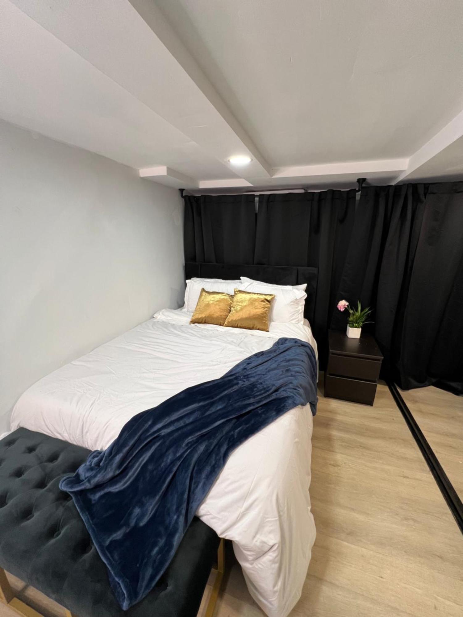 Furnished 1 Bd 15 Minutes From Center Philly Apartamento Filadelfia