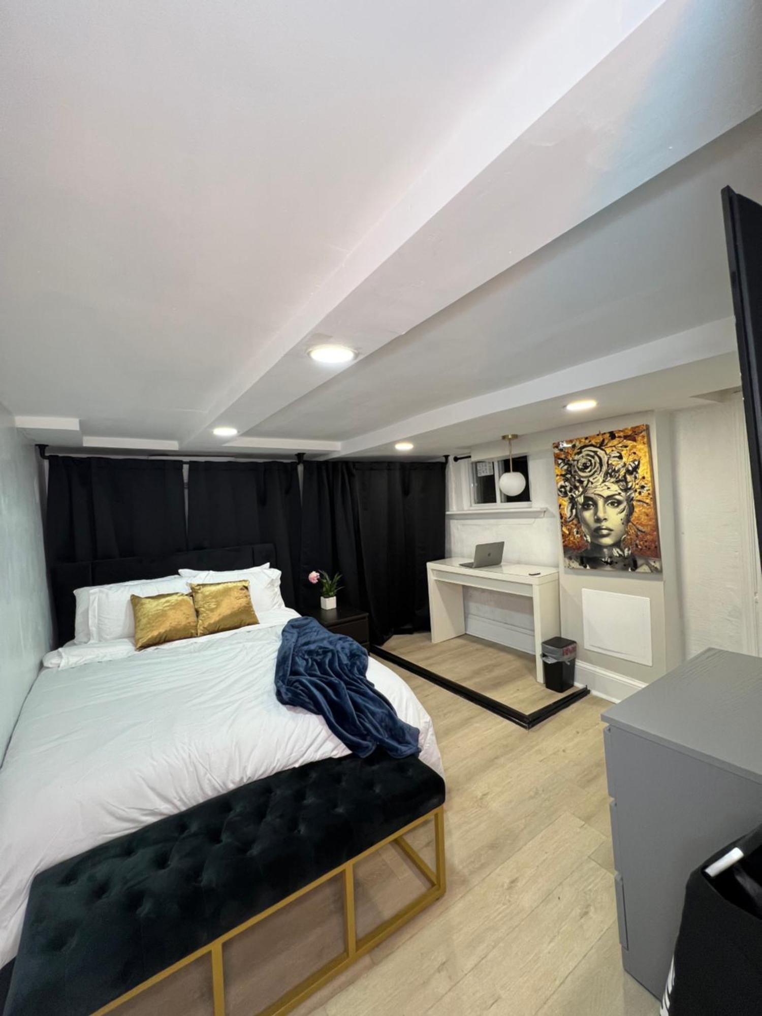 Furnished 1 Bd 15 Minutes From Center Philly