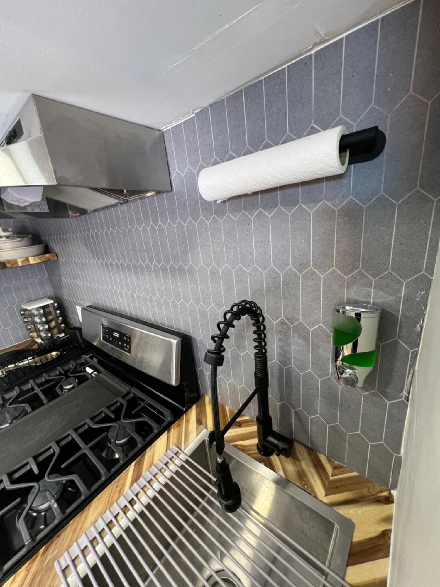 Apartment Furnished 1 Bd 15 Minutes From Center Philly Philadelphia
